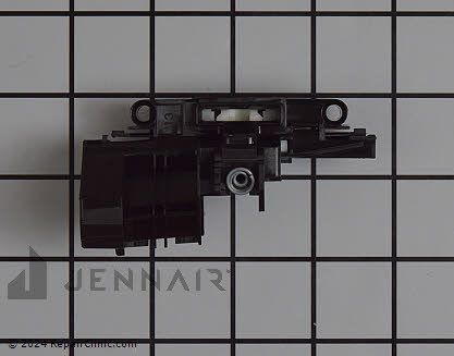 Door Latch W10619006 Alternate Product View