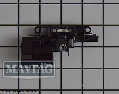 Door Latch W10619006 Alternate Product View