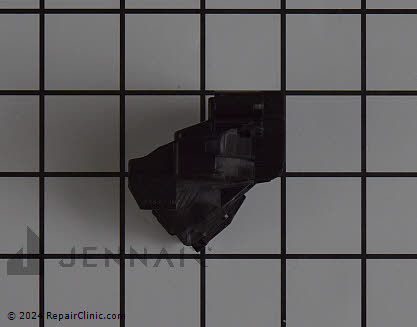 Door Latch W10619006 Alternate Product View