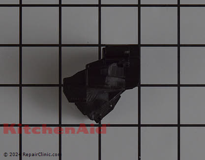 Door Latch W10619006 Alternate Product View