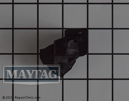 Door Latch W10619006 Alternate Product View