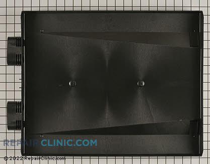 Drip Tray 343314-75101 Alternate Product View