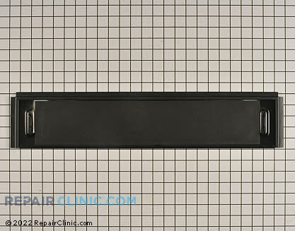 Toe Kick Plate DD97-00226A Alternate Product View