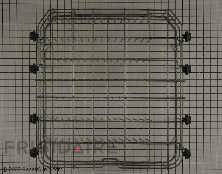 Lower Dishrack Assembly 5304475624 Alternate Product View