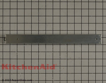 Drawer Glide WPW10170835 Alternate Product View
