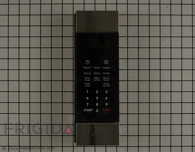 5304519365 Frigidaire User Control and Display Board