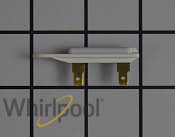 Thermal Fuse - Part # 2986 Mfg Part # WP3392519