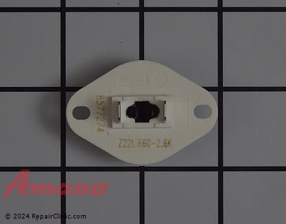 Thermistor WP8577274 Alternate Product View