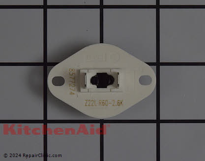Thermistor WP8577274 Alternate Product View