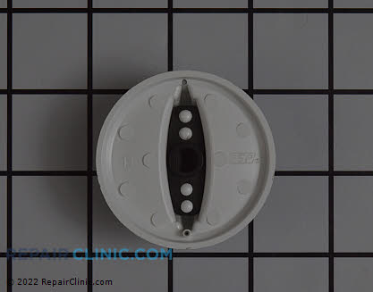 Knob W10196505 Alternate Product View