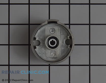Selector Knob WB03X31070 Alternate Product View