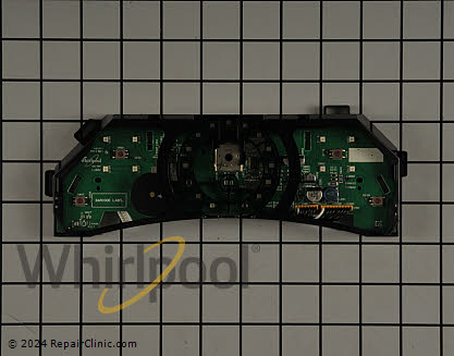 Control Board WPW10280044 Alternate Product View