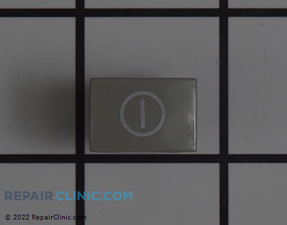 Switch-button-part 00613589 Alternate Product View