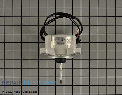 Condenser Fan Motor EAU57945710 Alternate Product View