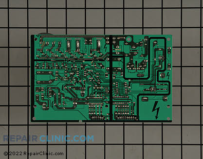 Control Board 5304510626 Alternate Product View