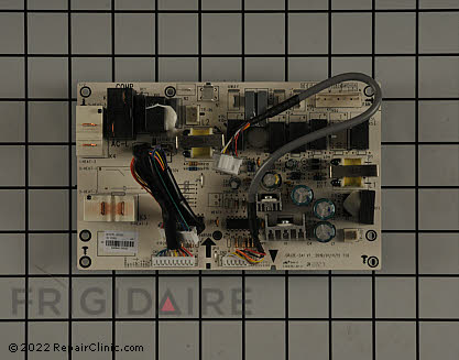 Control Board 5304510626 Alternate Product View
