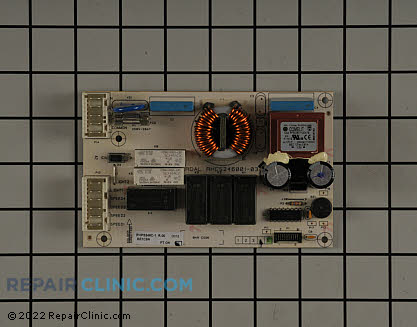 Main Control Board WB27X11050 Alternate Product View