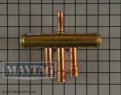 Reversing Valve 669465R Alternate Product View