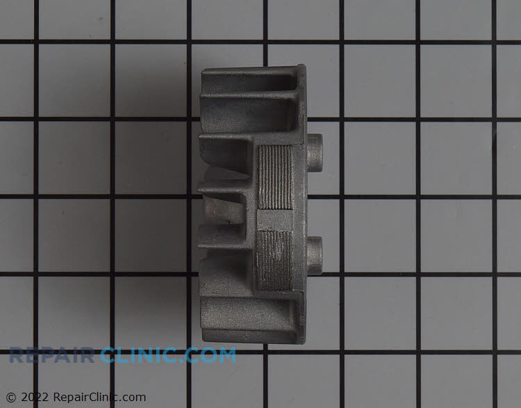 6698396 Magneto rotor