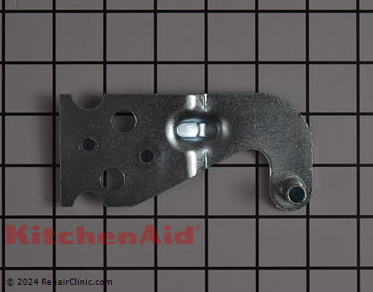 Top Hinge W11505709 Alternate Product View