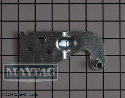 Top Hinge W11505709 Alternate Product View