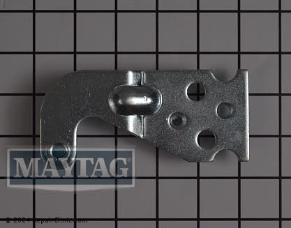 Top Hinge W11505709 Alternate Product View