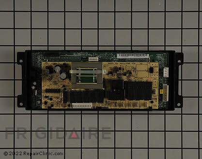 Oven Control Board 5304503991 Alternate Product View