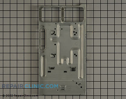 Base Plate WB63X27020 Alternate Product View