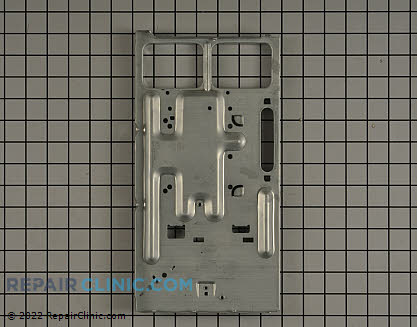 Base Plate WB63X27020 Alternate Product View