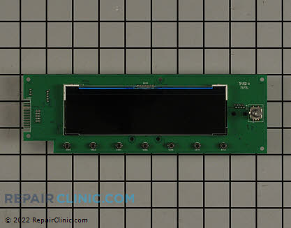 Display Board WB27X24647 Alternate Product View
