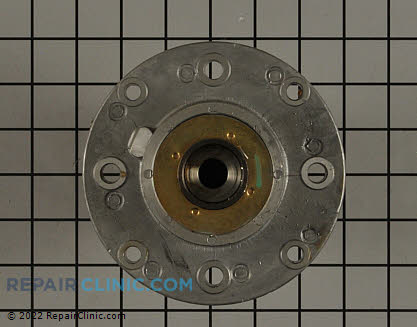 Spindle Assembly 01007491P Alternate Product View