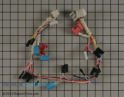 Wire Harness EAD63685602 Alternate Product View