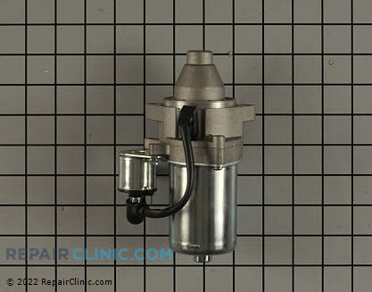 Electric Starter 41480501 Alternate Product View