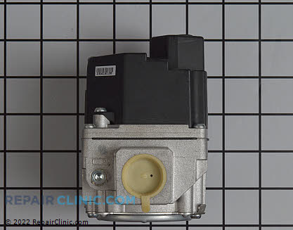 Gas Valve and Thermostat Assembly 5H80688 Alternate Product View