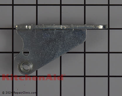 Center Hinge W10770878 Alternate Product View