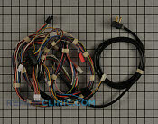 Wiring harness complete - Part # 1477566 Mfg Part # WR23X10624