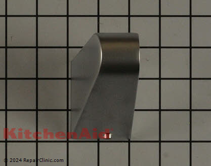 Handle End Cap W10226026 Alternate Product View
