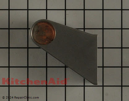 Handle End Cap W10226026 Alternate Product View