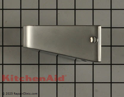 Handle End Cap W10226026 Alternate Product View