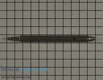 Shaft 119-7615 Alternate Product View
