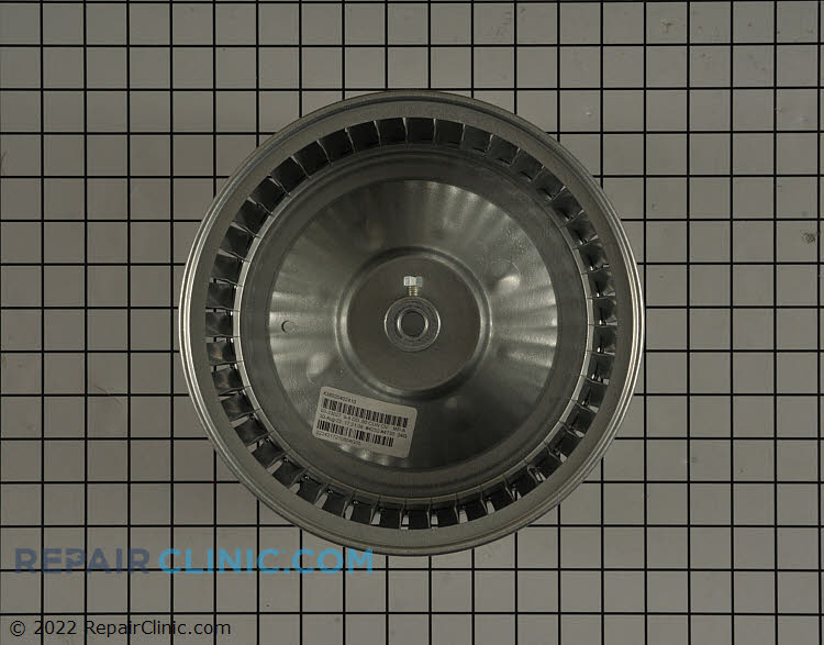 WHL01099 Blower Wheel