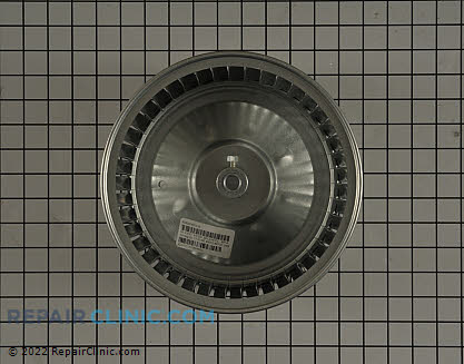 Blower Wheel WHL01099 Alternate Product View