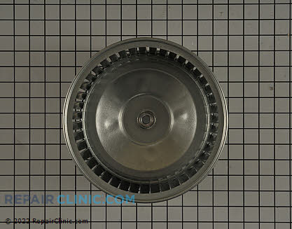 Blower Wheel WHL01099 Alternate Product View
