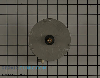 Convection Motor 139008500 Alternate Product View