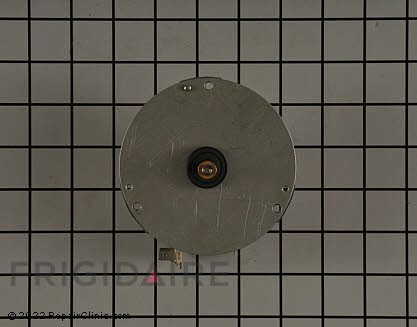 Convection Motor 139008500 Alternate Product View