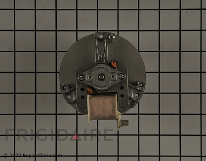 Convection Motor 139008500 Alternate Product View