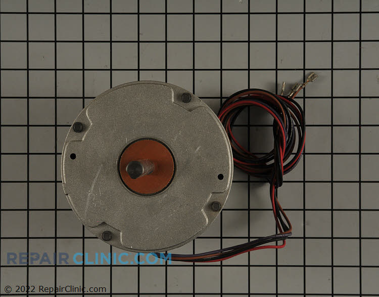 MOT18706 Motor