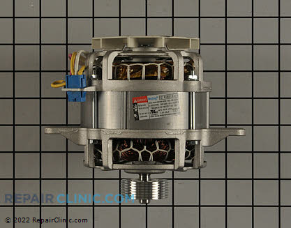 Drive Motor W11222082 Alternate Product View