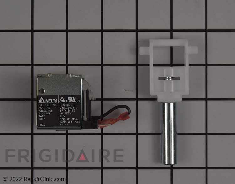 241675705 Dispenser Solenoid