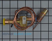 Thermal Expansion Valve - Part # 3277023 Mfg Part # S1-02546395000